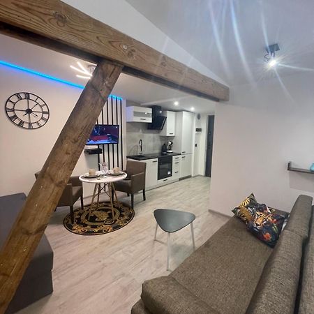Apartament Jagiello City Center Stettin Eksteriør billede